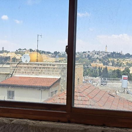 Into Jerusalem Heart エクステリア 写真